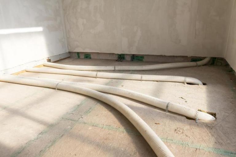 Les étapes clés pour installer une VMC performante à Bridoré
