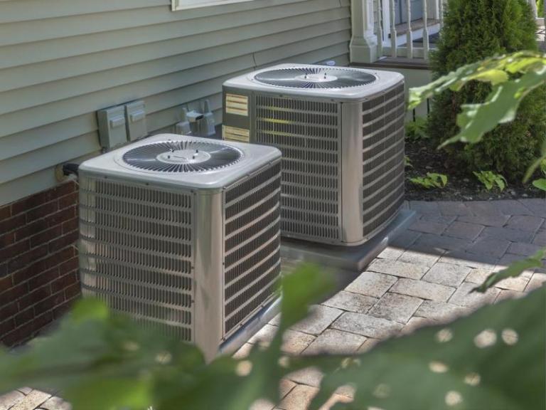 Les avantages d'une climatisation réversible à Bridoré