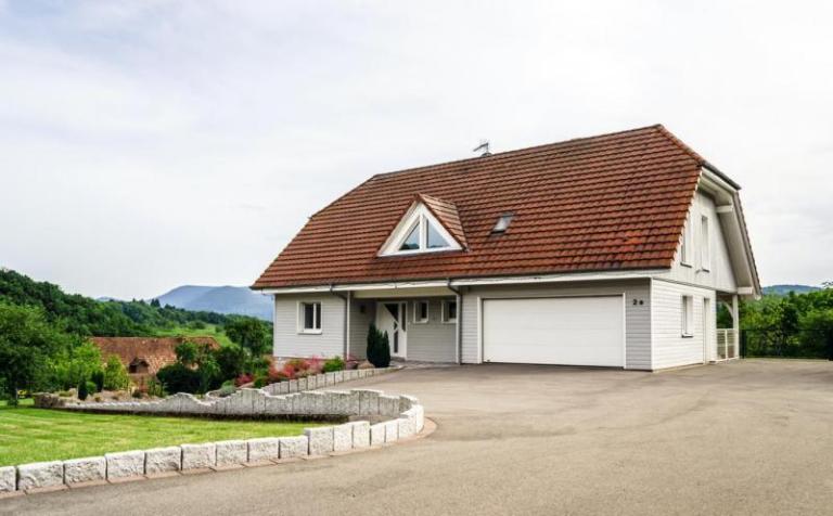 Transformez votre logement avec une rénovation énergétique à BRIDORE